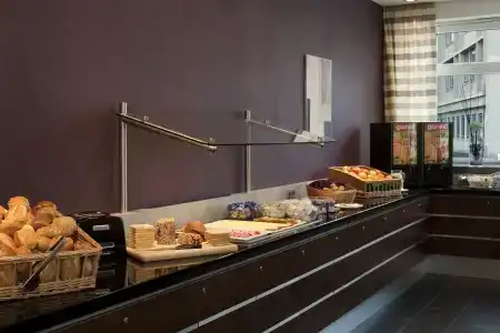 Holiday Inn Express güTersloh, An Ihg - 33