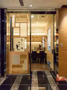 Apa Hatchobori Shintomicho - 18