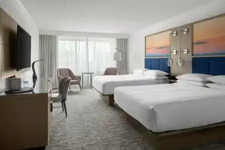 West Palm Beach Marriott - 3