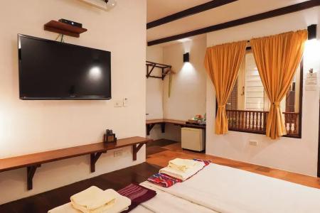 Thanicha Resort - 142