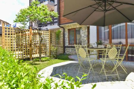 Predela Lux Aparthotel - 19