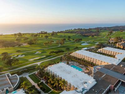 Hilton La Jolla Torrey Pines - 48