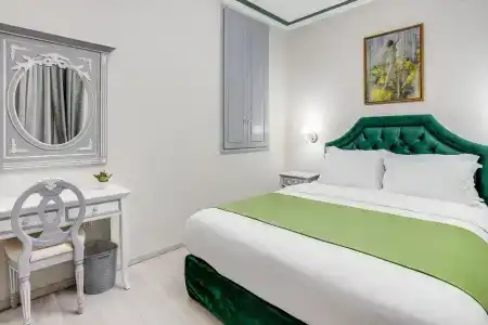 Pandrosos Divine Suites - 16