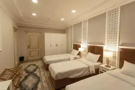 Royal Samarkand - 63