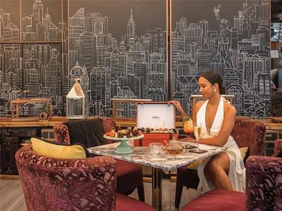 Hilton Sukhumvit Bangkok - 36