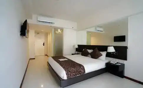 Solaris Kuta - 5