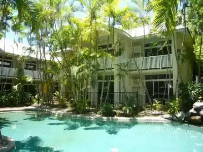 Port Douglas Retreat - 8