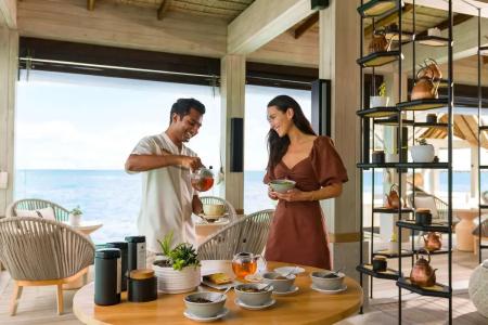 Hilton Maldives Amingiri & Spa - 27