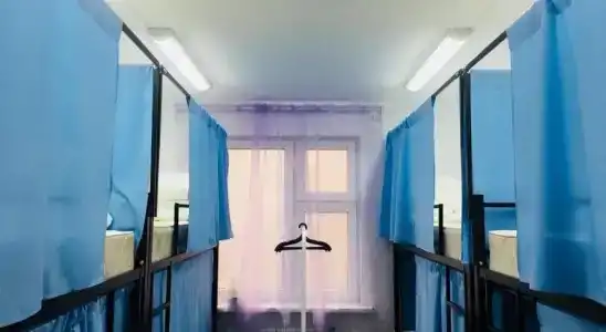 Travel Inn Фонвизинская - 12