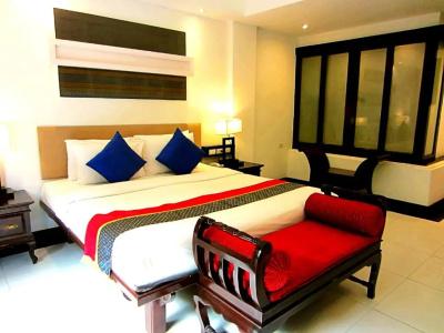 Yantarasri Resort - 171