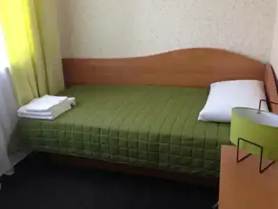 У Федора - 20