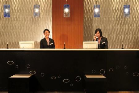 Crowne Plaza Ana Kumamoto New Sky, An Ihg - 28