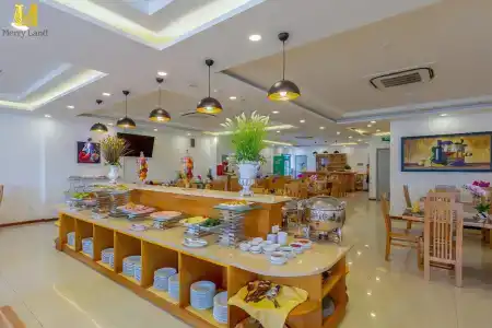 Merry Land Da Nang - 19