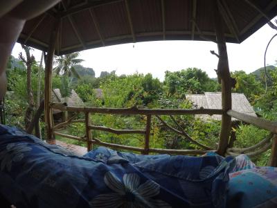 Khao Sok Morning Mist Resort - 6