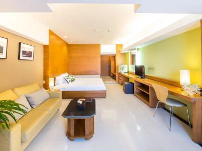Laemtong Serviced Apartment - 2
