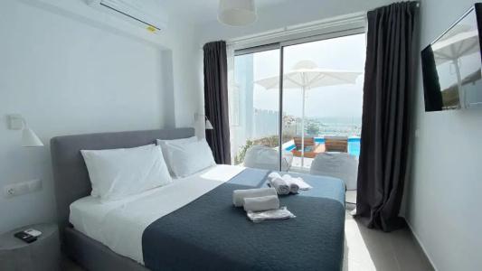 Amperian Mykonos Suites & Villas - 267