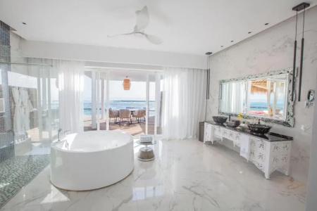 Emerald Maldives Resort & Spa-Deluxe All Inclusive - 77