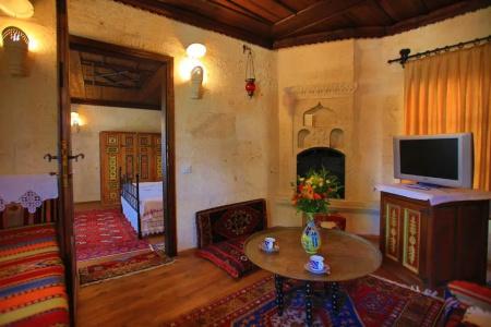 Selcuklu Evi Cave - Special Category - 182