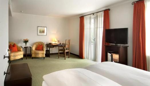 Best Western Soibelmanns Lutherstadt Wittenberg - 76