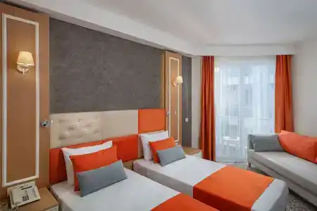 Golden Orange - 6