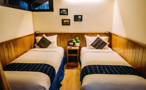 Sapa Jade Hill Resort & Spa - 5