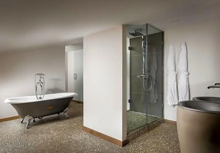 Sant Pere del Bosc & Spa - 96