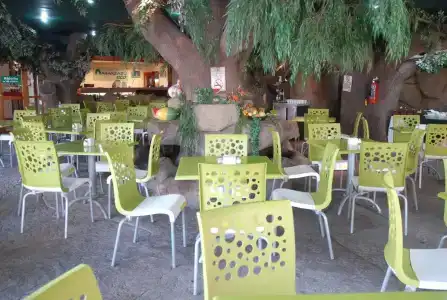 Aranzazu Eco - 19
