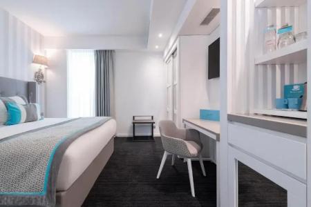 Juliani - Boutique Hotel - 28