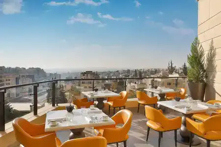 The St. Regis Amman - 27