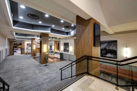Radisson Blu Nice - 7