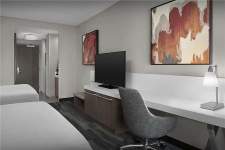Hilton Garden Inn Charlotte Waverly - 48