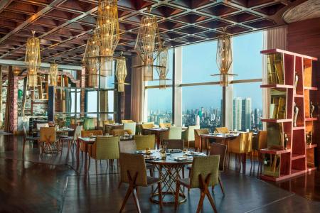 The St. Regis Mumbai - 29