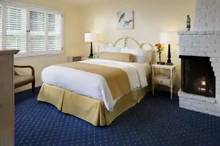 The Colonial Terrace - 18