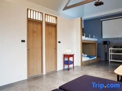 Vann Hua Hin Resort - 95