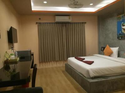 Bro&Sis Place - 107