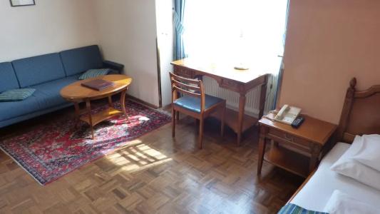 Apartment Rothensteiner - 70