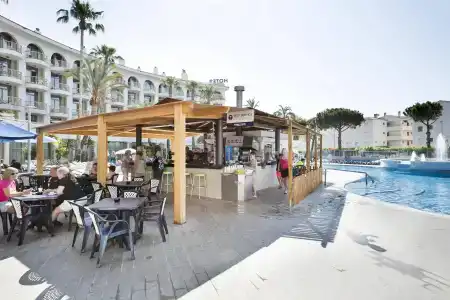Best Cambrils - 21