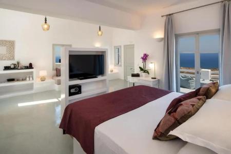Siete Mares Luxury Suites - 313