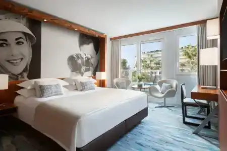 Jw Marriott Cannes - 94