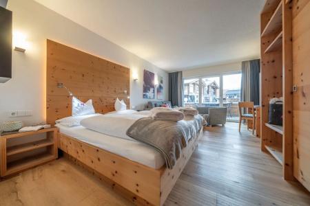 Alpin Art & Spa Naudererhof Superior - 49