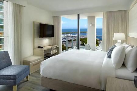 Courtyard Miami Coconut Grove - 71