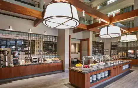 Embassy Suites by Hilton Washington D.C. Georgetown - 17