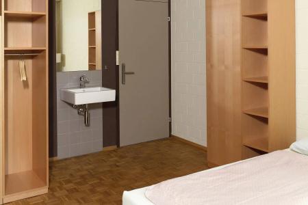 Luzern Youth Hostel - 8