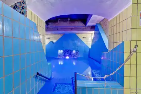 Regina Palace Terme - 21