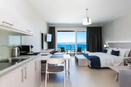 Sea Sand Sun Resort And Villas - Sha Plus - 49