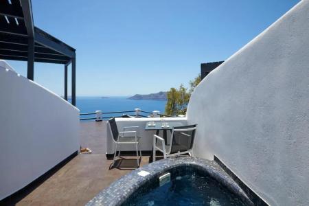 Oia Suites - 50