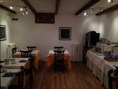 Albergo Garni - 11