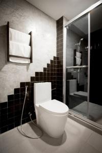 c u Inn Bangkok - Sha Plus - 42