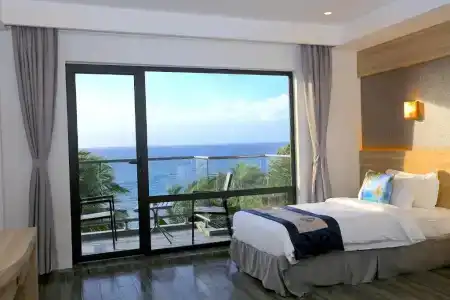 Kaani Grand Seaview - 38