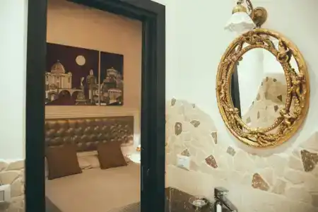 Lighthouse Suites Trastevere - 54
